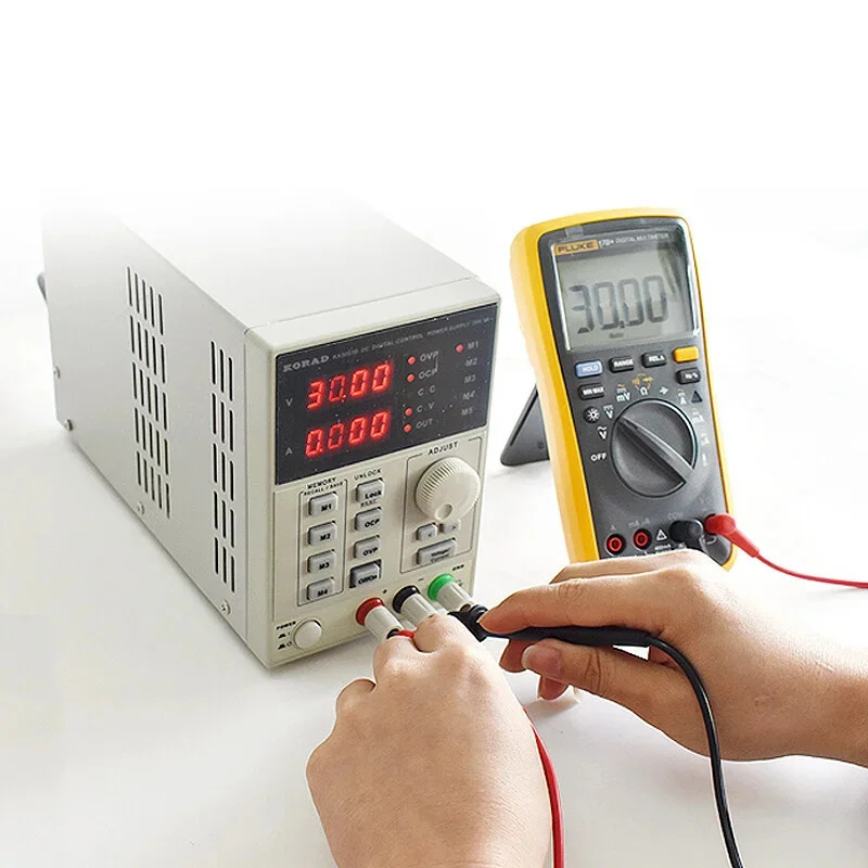 30V 60V 2A  3A 5A 10A Linear D - Programmable Dc Power Supply 60V 5A ulasan dan harga