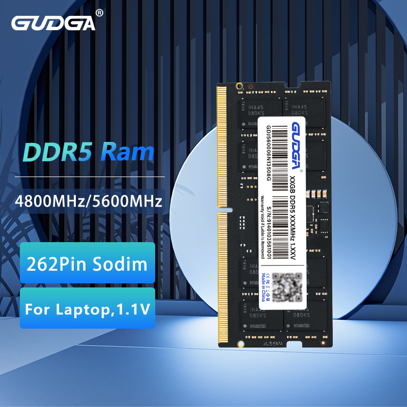 GUDGA DDR5 RAM 8GB 16GB 32GB D - Khadas Vim4 8Gb ulasan dan harga