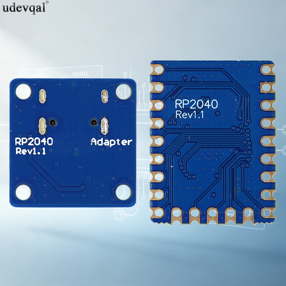 RP2040 Development Board with  - Banana Pi Bpi-M5 ulasan dan harga