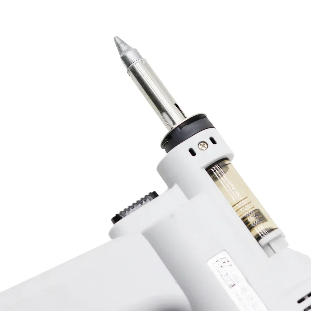 S-998P Double-pump Electric De - Desoldering Gun Vacuum Electric ulasan dan harga