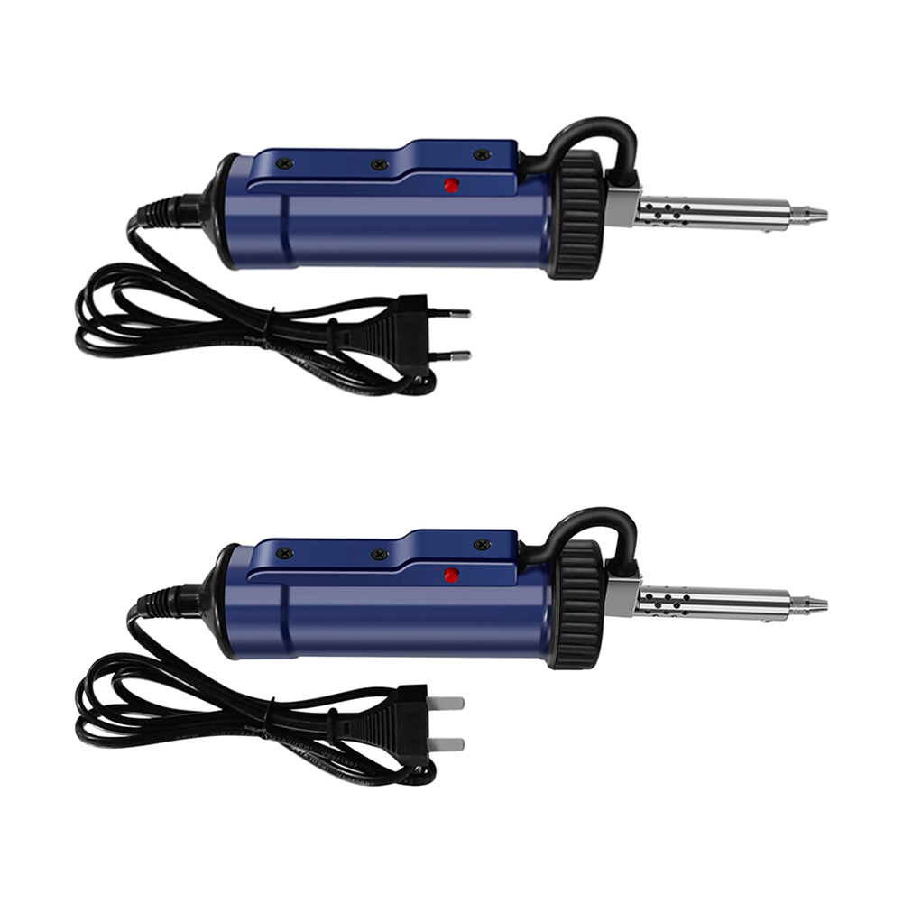 BBT-580 Automatic Vacuum Desol - Desoldering Gun Vacuum Electric ulasan dan harga