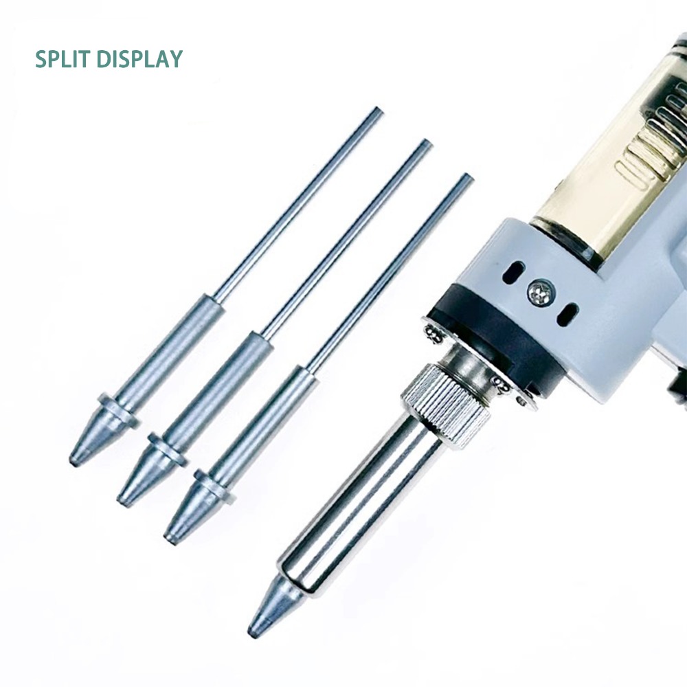 S-993A Single-pump Electric De - Desoldering Gun Vacuum Electric ulasan dan harga