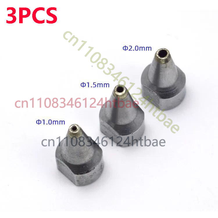 1.0/1.5/2mm Electric Vacuum De - Desoldering Gun Vacuum Electric ulasan dan harga