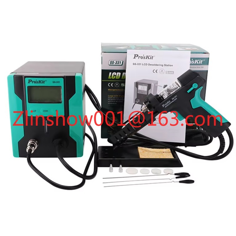 Electric Desoldering Gun Anti- - Desoldering Gun Vacuum Electric ulasan dan harga