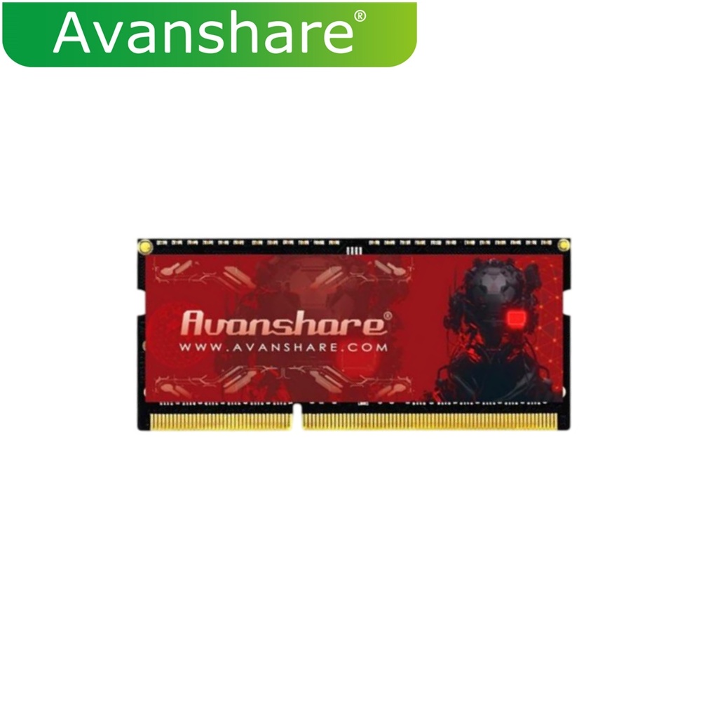 Avanshare Ram Memory DDR5 DDR4 - Khadas Vim4 8Gb ulasan dan harga