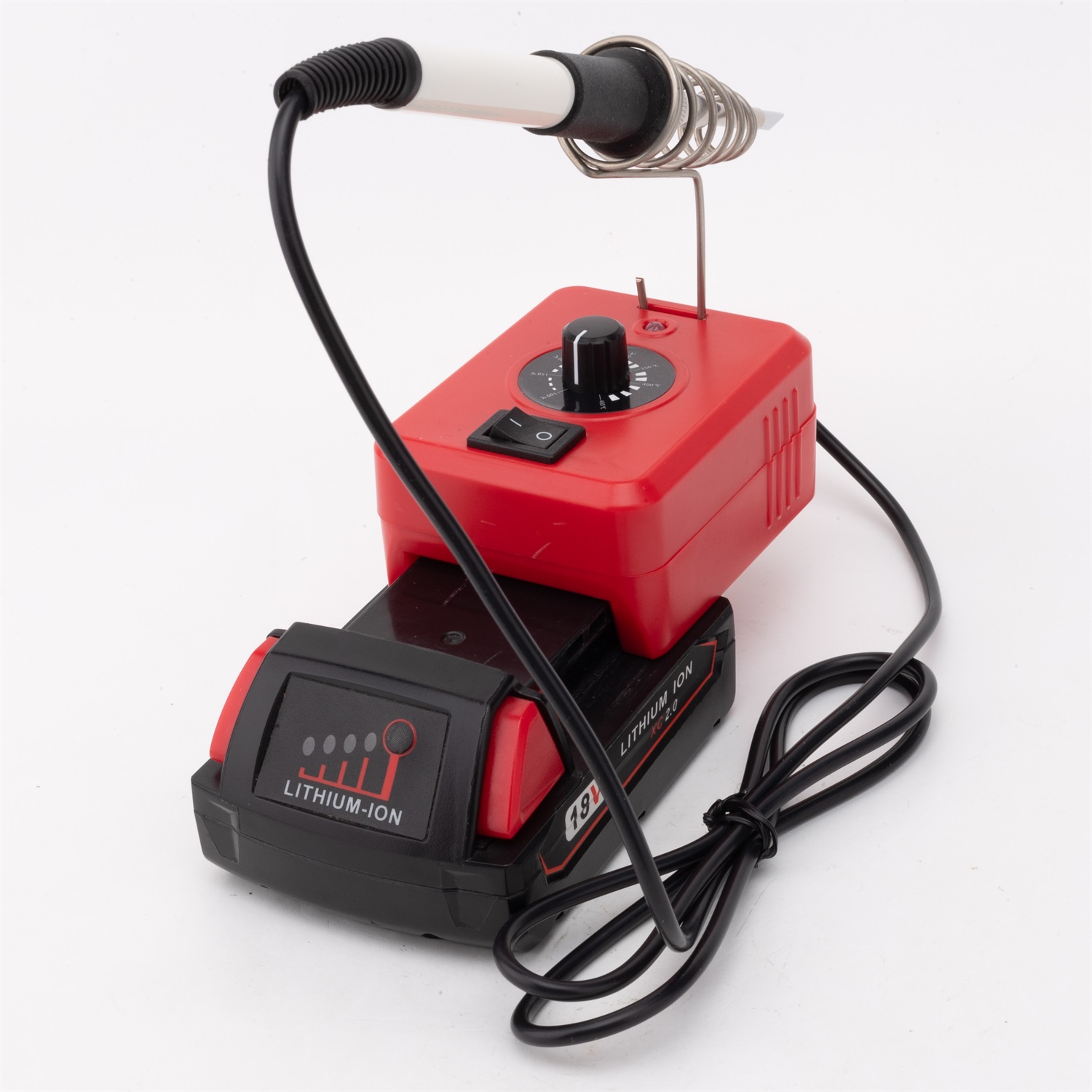 T12 OLED Soldering Iron Fast H - Soldering Station T12 Oled ulasan dan harga
