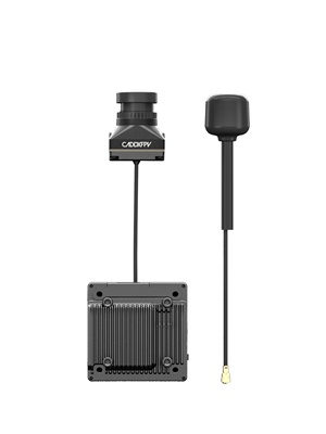 Walksnail Avatar HD VRX Receiv - Fpv Goggles Avatar Hd Receiver ulasan dan harga