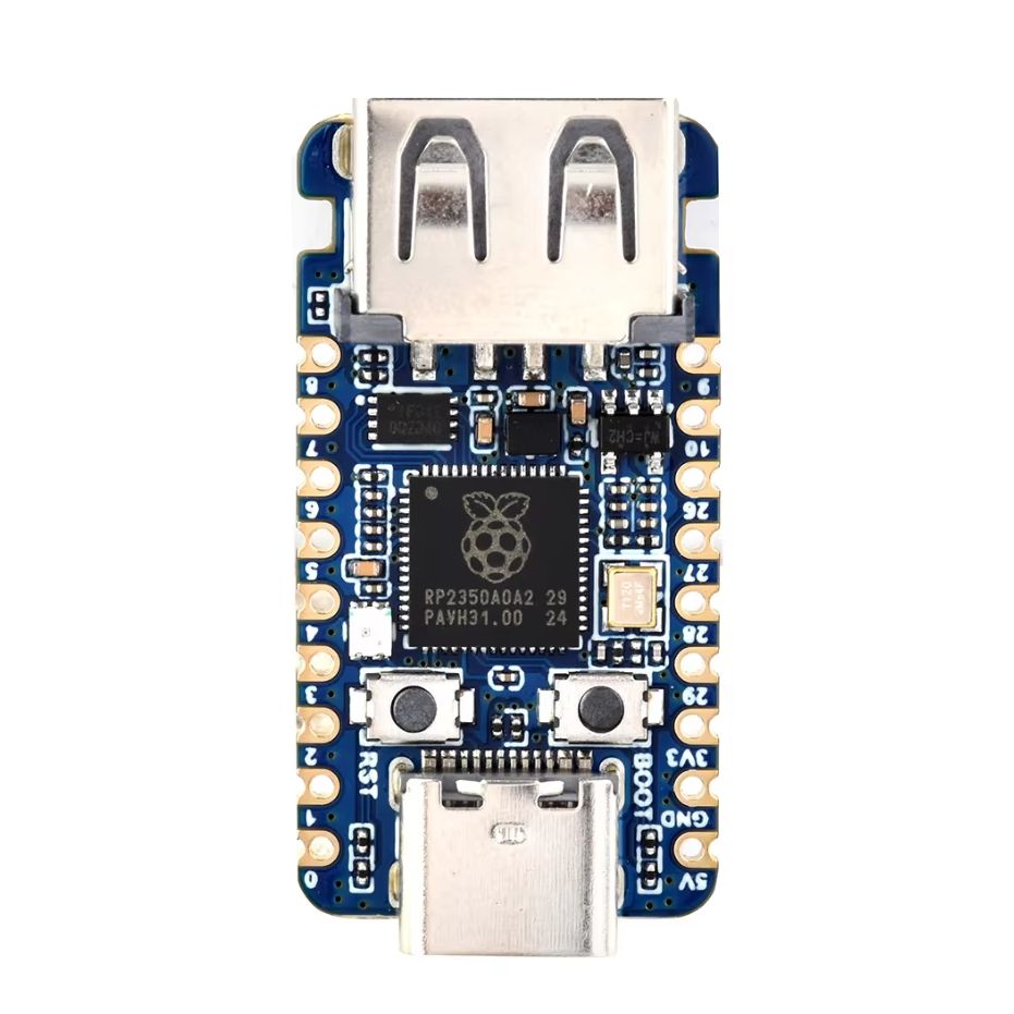 Raspberry Pi Pico 2 RP2350 USB - Banana Pi Bpi-M5 ulasan dan harga