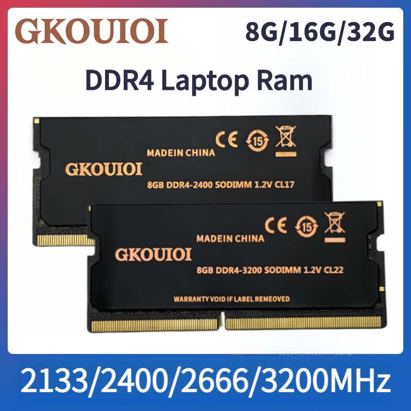 GKOUIOI DDR4 Memoria Ram 4GB 8 - Khadas Vim4 8Gb ulasan dan harga