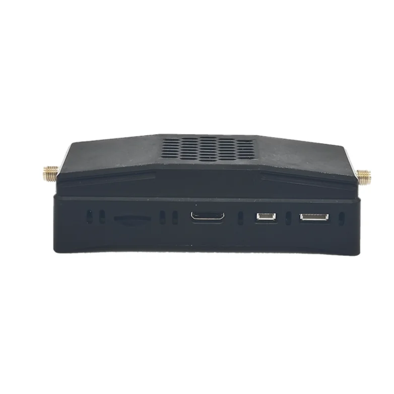 2025HDZero VRX 4X 5.8GHz 720p  - Fpv Vtx Receiver Module Hd ulasan dan harga