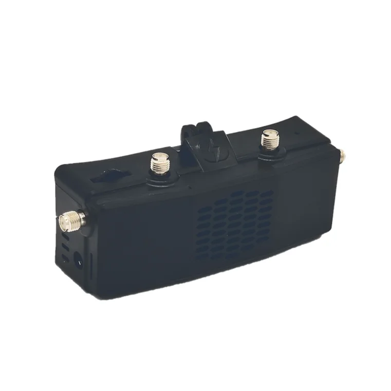 2025HDZero VRX 4X 5.8GHz 720p  - Fpv Vtx Receiver Module Hd ulasan dan harga