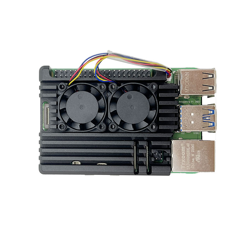 Raspberry Pi 5th Generation Du - Raspberry Pi 5 8Gb Kit ulasan dan harga