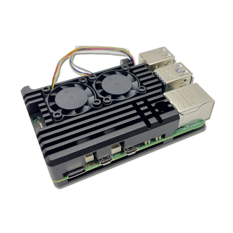 Raspberry Pi 5th Generation Du - Raspberry Pi 5 8Gb Kit ulasan dan harga