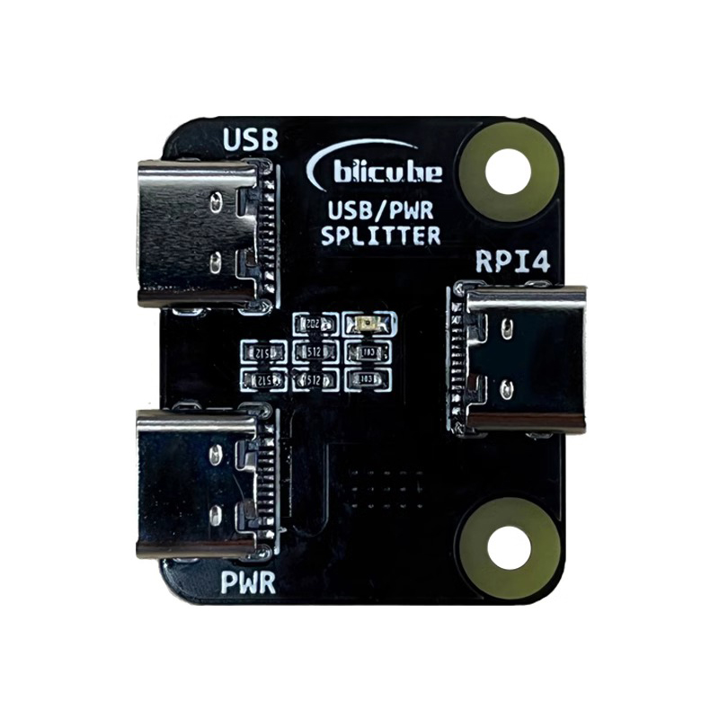 USB Power Splitter for Raspber - Banana Pi Bpi-M5 ulasan dan harga