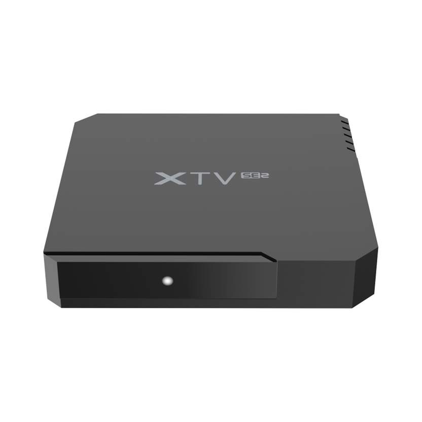 2023 TV BOX Android 11 Amlogic - Khadas Vim4 8Gb ulasan dan harga