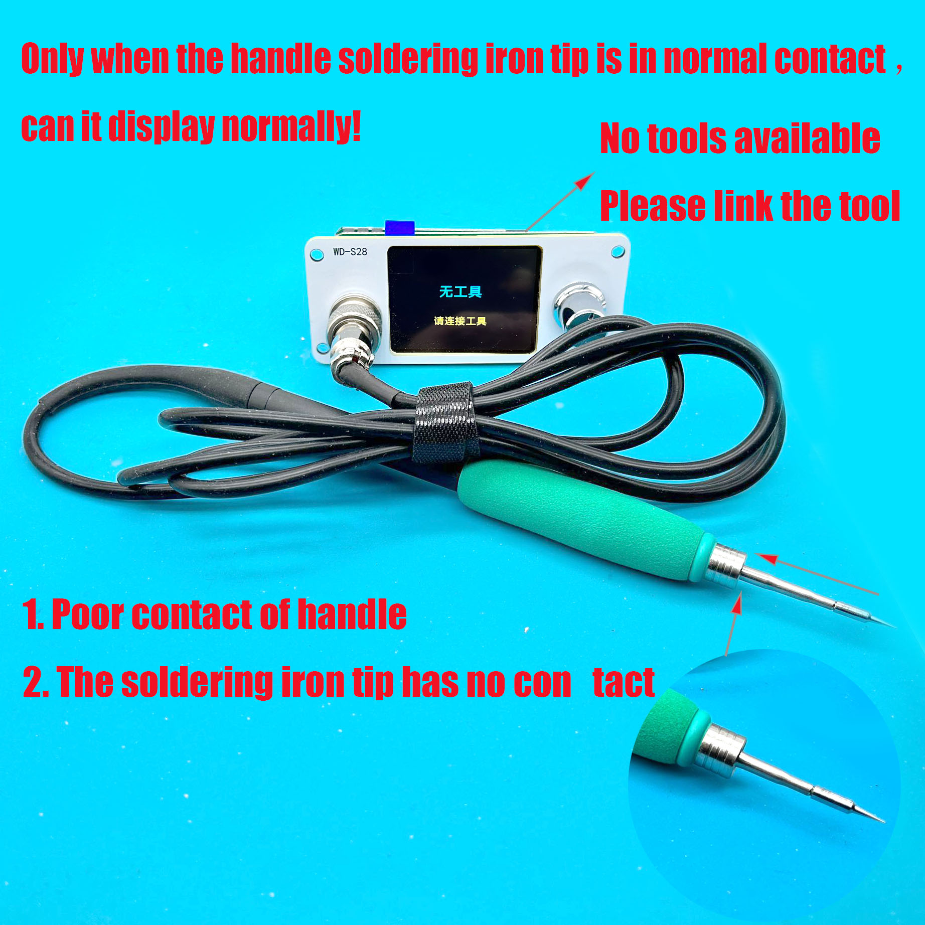 T12 C115 C245 C210 Control Boa - Soldering Station T12 Oled ulasan dan harga