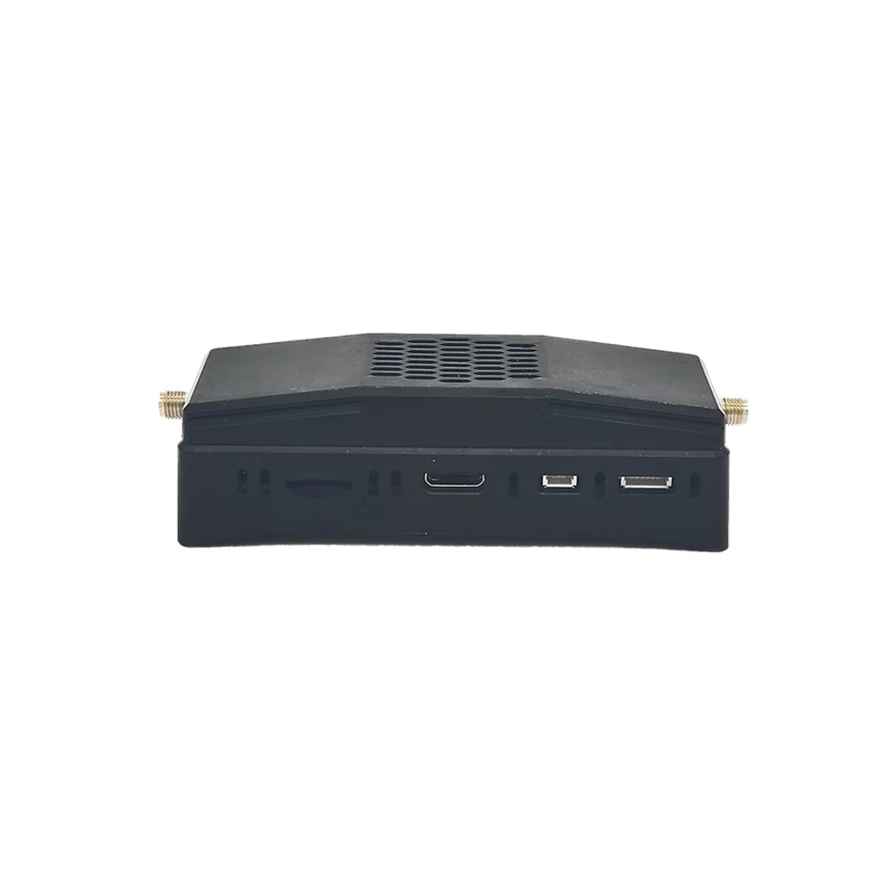 SmCpHDZero VRX4 5.8GHz 720p 60 - Fpv Vtx Receiver Module Hd ulasan dan harga