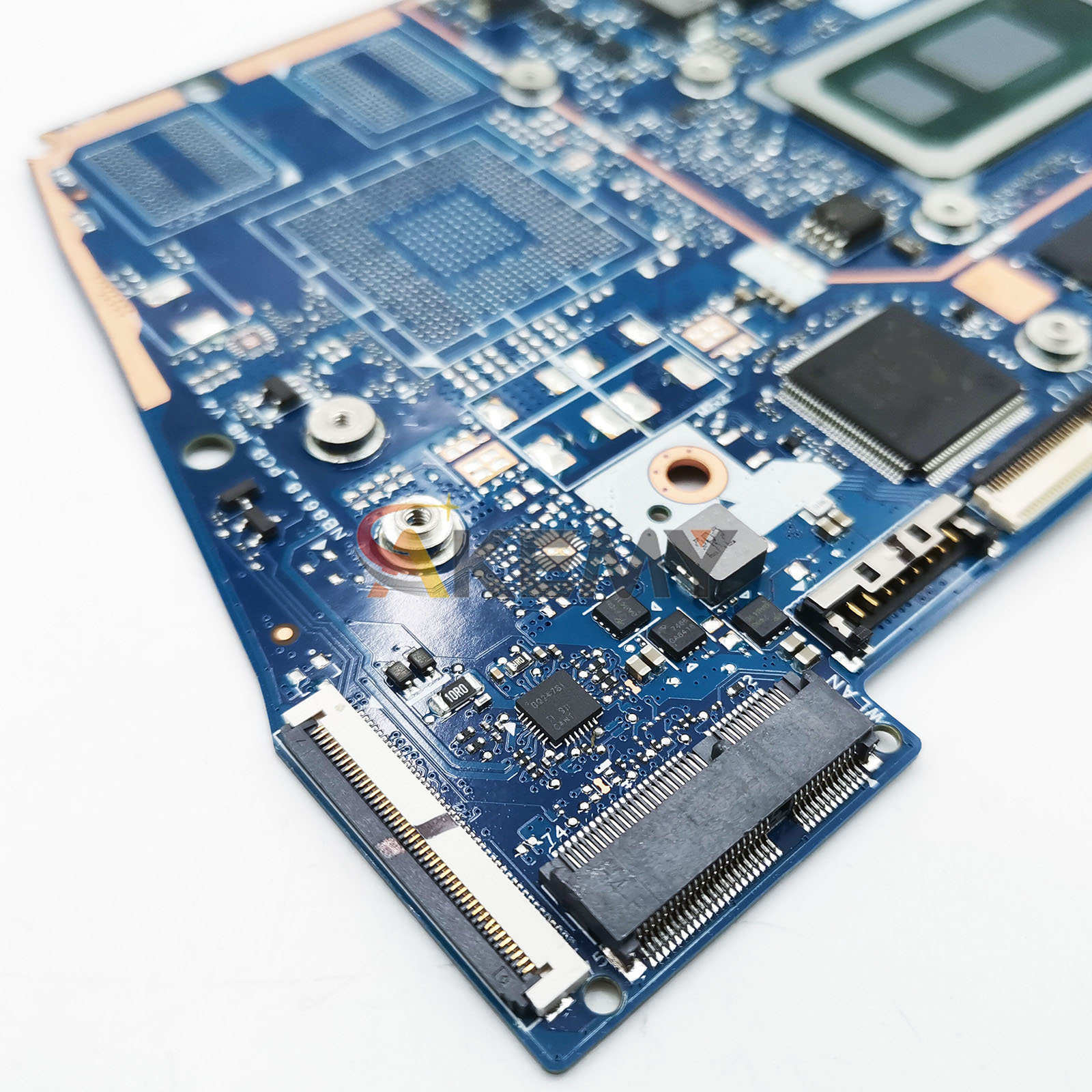 UX431FA UX431FN Motherboard Fo - Khadas Vim4 8Gb ulasan dan harga