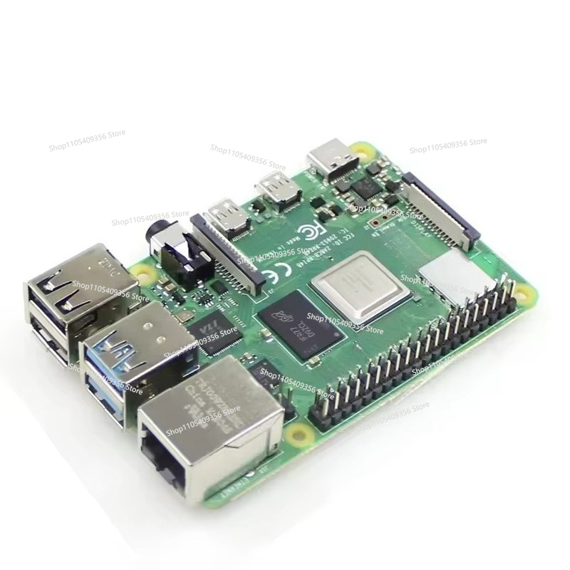 For Raspberry Pi 5 1GB 2GB 4GB - Raspberry Pi 5 8Gb Kit ulasan dan harga
