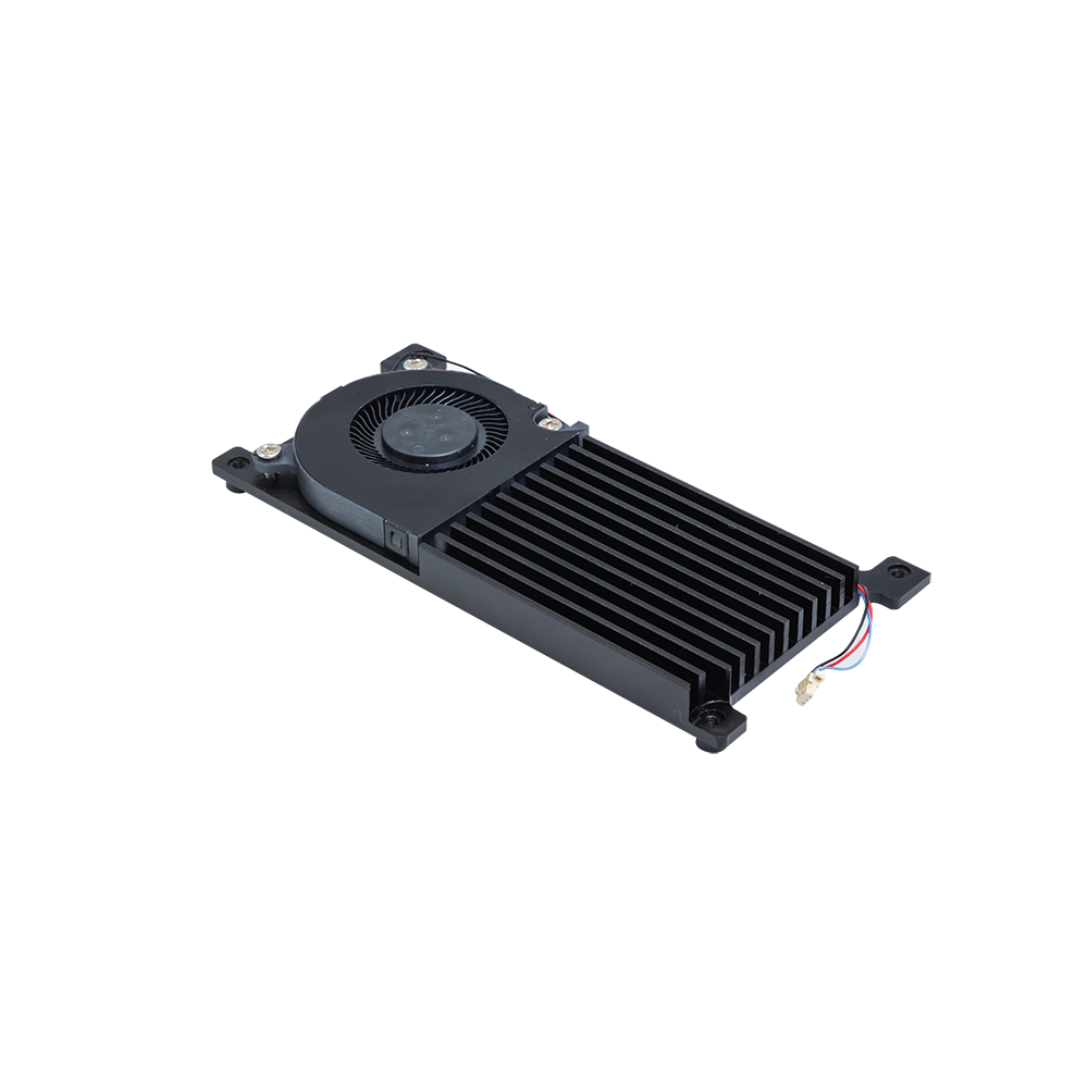Banana Pi BPI-M7 Heat sink Coo - Banana Pi Bpi-M5 ulasan dan harga