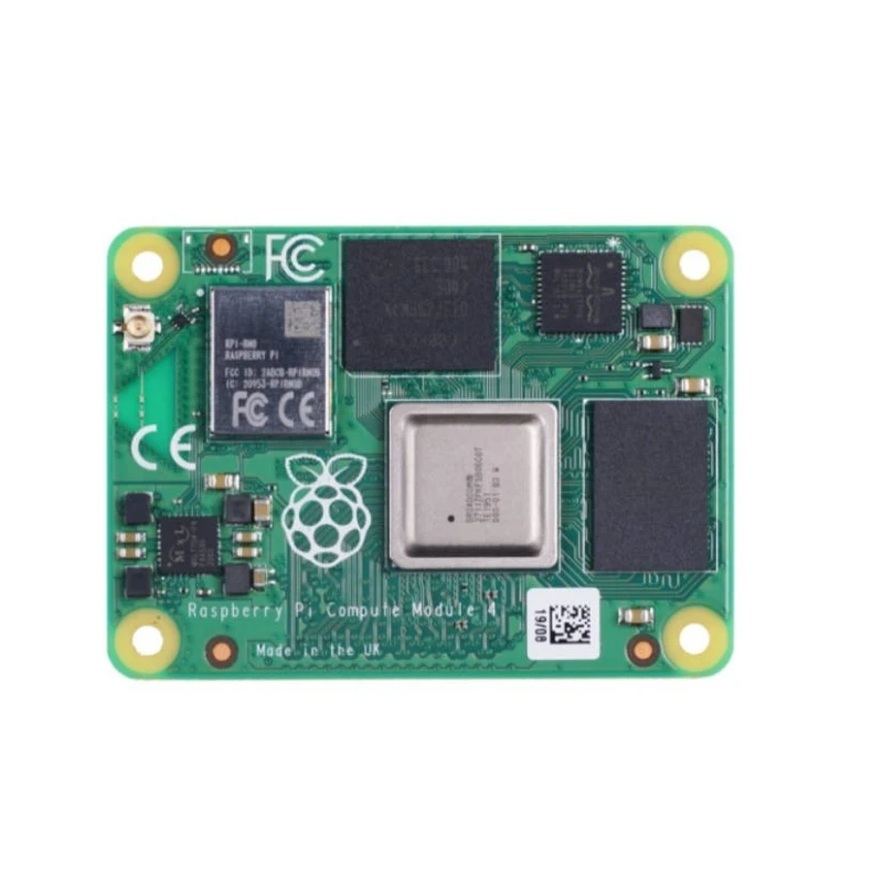 VoFSOchin Tiny Carrier Board W - Raspberry Pi Compute Module 4 8Gb 32Gb ulasan dan harga