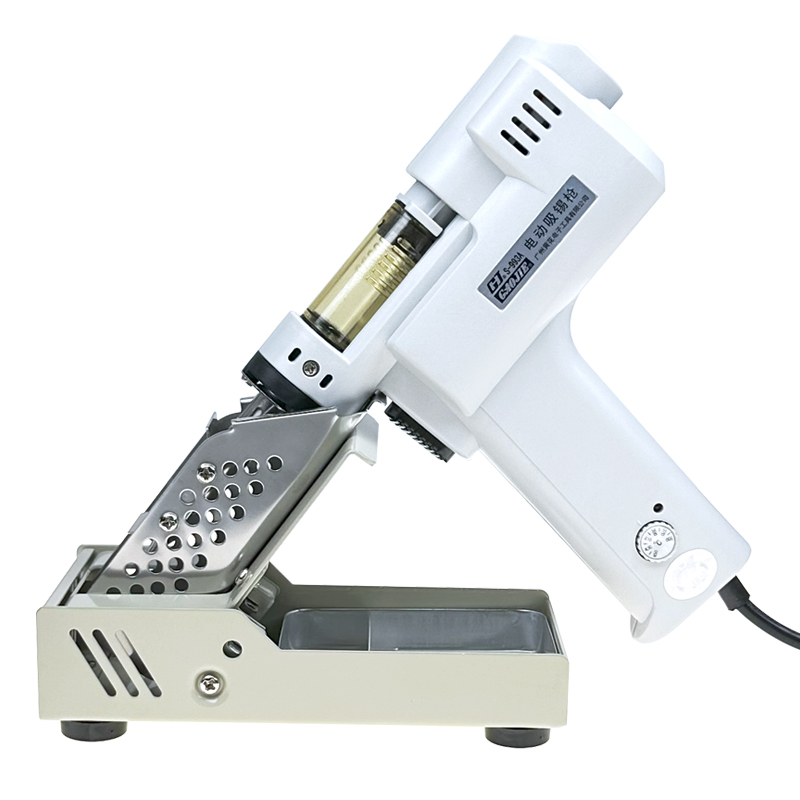 S-993A Electric Vacuum Desolde - Desoldering Gun Vacuum Electric ulasan dan harga