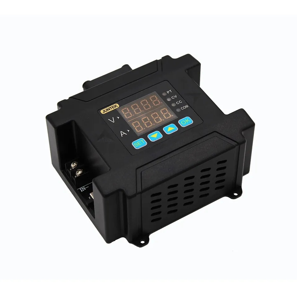 DPM8605-RF 60V 5A Remote Contr - Programmable Dc Power Supply 60V 5A ulasan dan harga