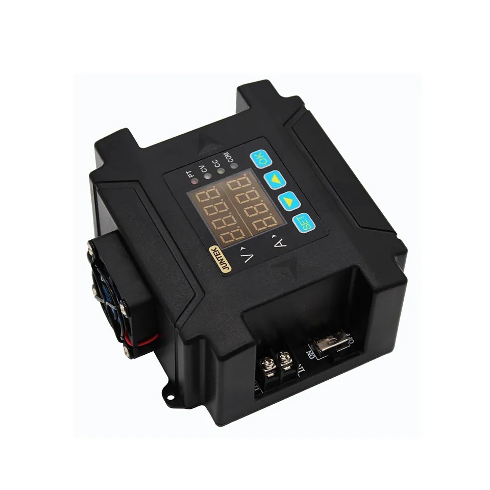DPM8605-RF 60V 5A Remote Contr - Programmable Dc Power Supply 60V 5A ulasan dan harga