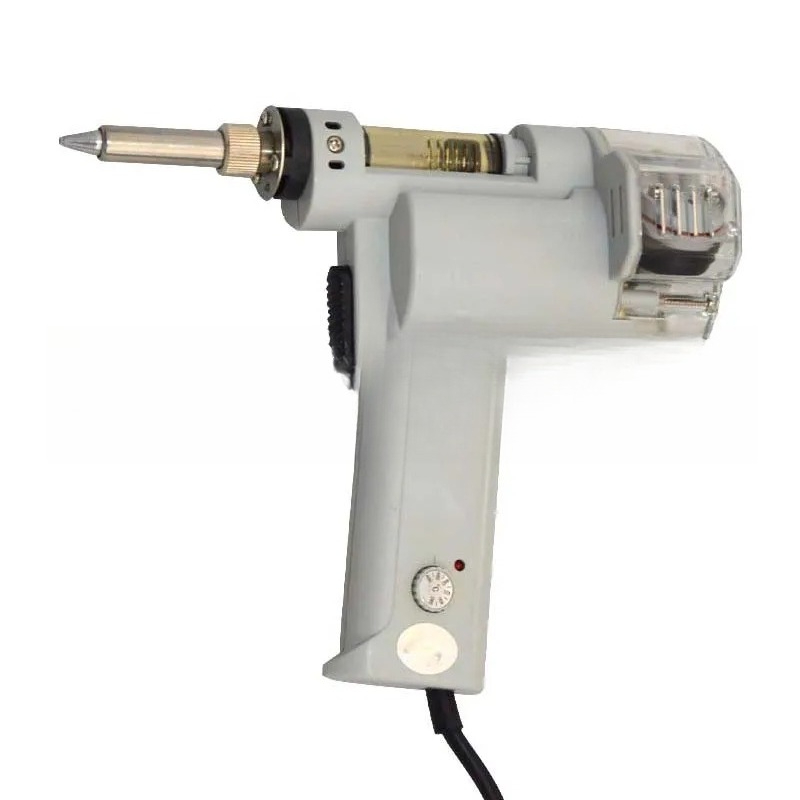 110 220V 100W PN-998 Electric  - Desoldering Gun Vacuum Electric ulasan dan harga