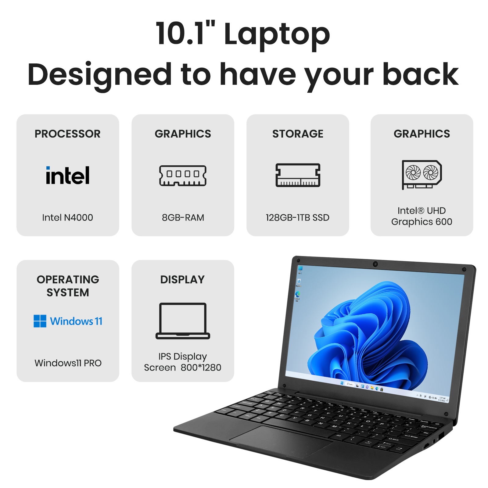 2025 Portable 10.1 Inch Mini L - Khadas Vim4 8Gb ulasan dan harga