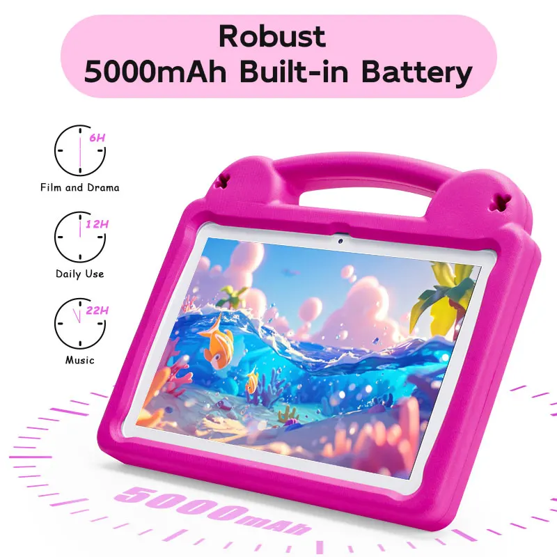 Paitanry 10.1 inch планшет And - Khadas Vim4 8Gb ulasan dan harga