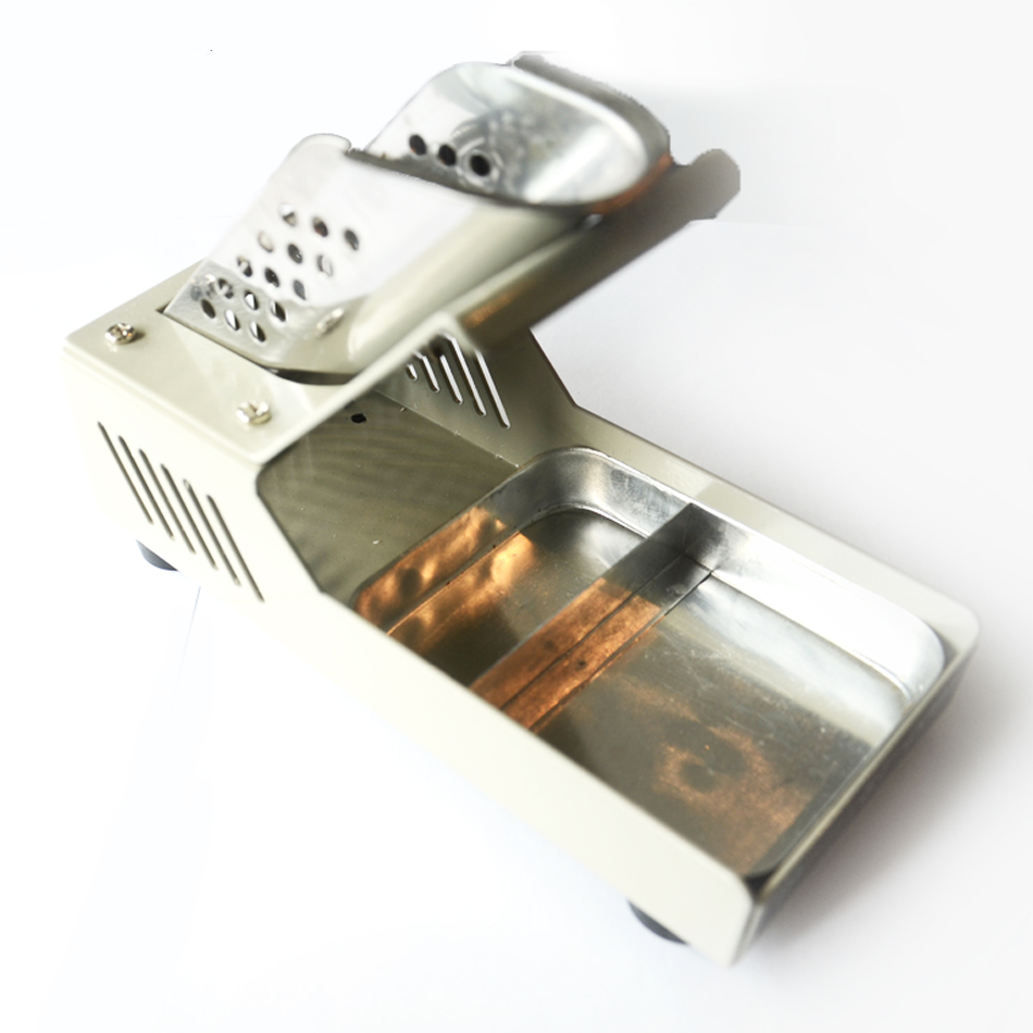 Desoldering Gun Electric Absor - Desoldering Gun Vacuum Electric ulasan dan harga