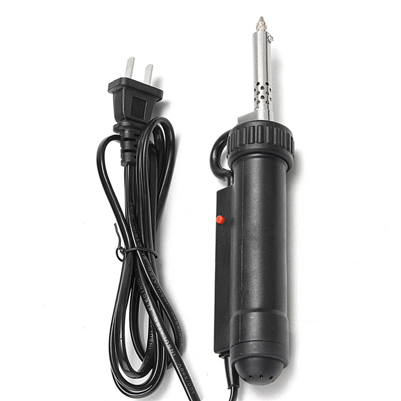 Free shipping Hot Sale 30W 220 - Desoldering Gun Vacuum Electric ulasan dan harga